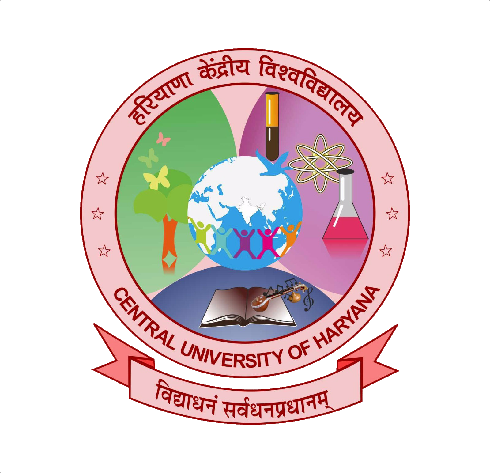 Central University of Haryana