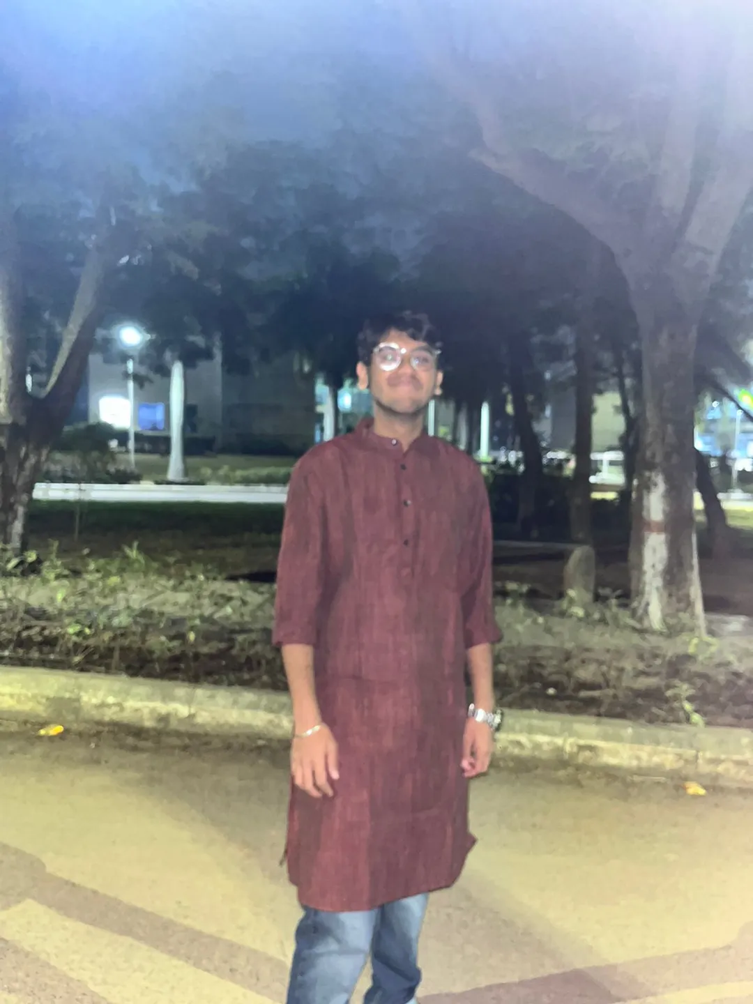Ashray Gupta