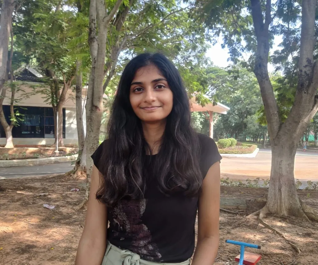Mallika Asthana