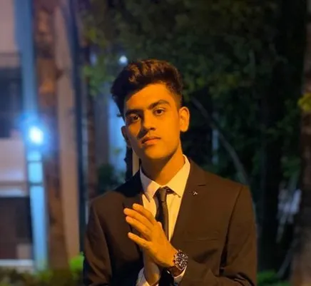 Siddhant Yadav