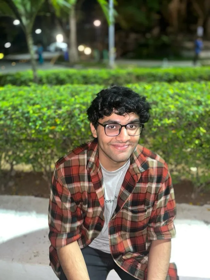 Sunanth Bhamidipati