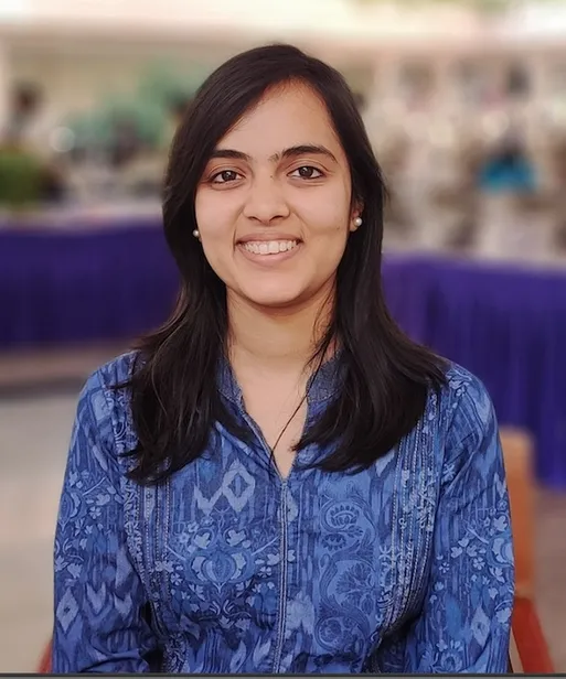 Nidhi Goyal