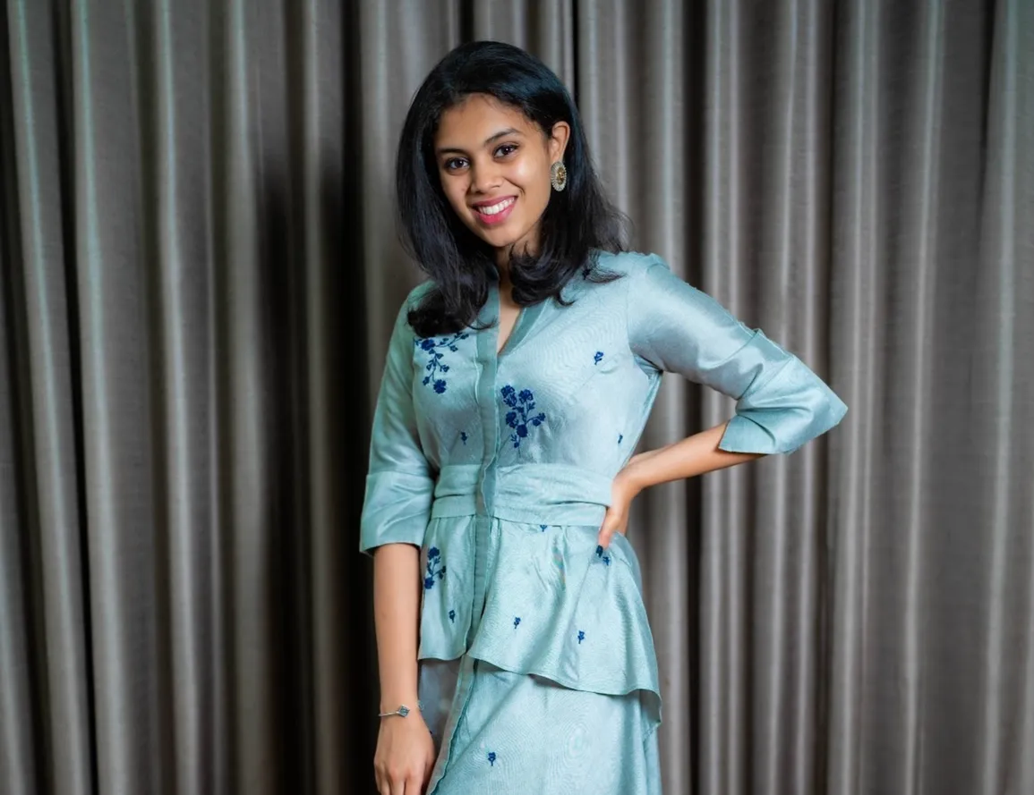 Ridhi Bigala
