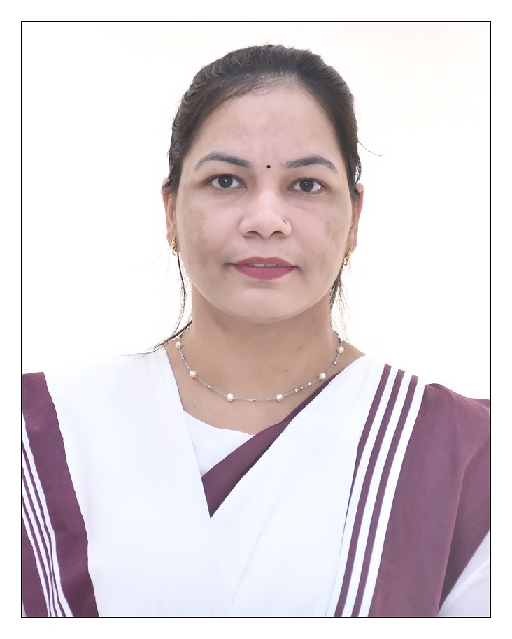 Dr. Sangeeta Lamba