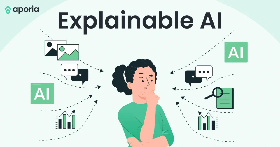 Explainable AI